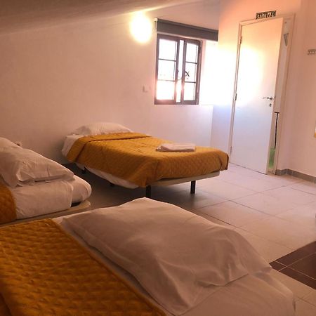 Nn Guest House Coimbra Exteriér fotografie